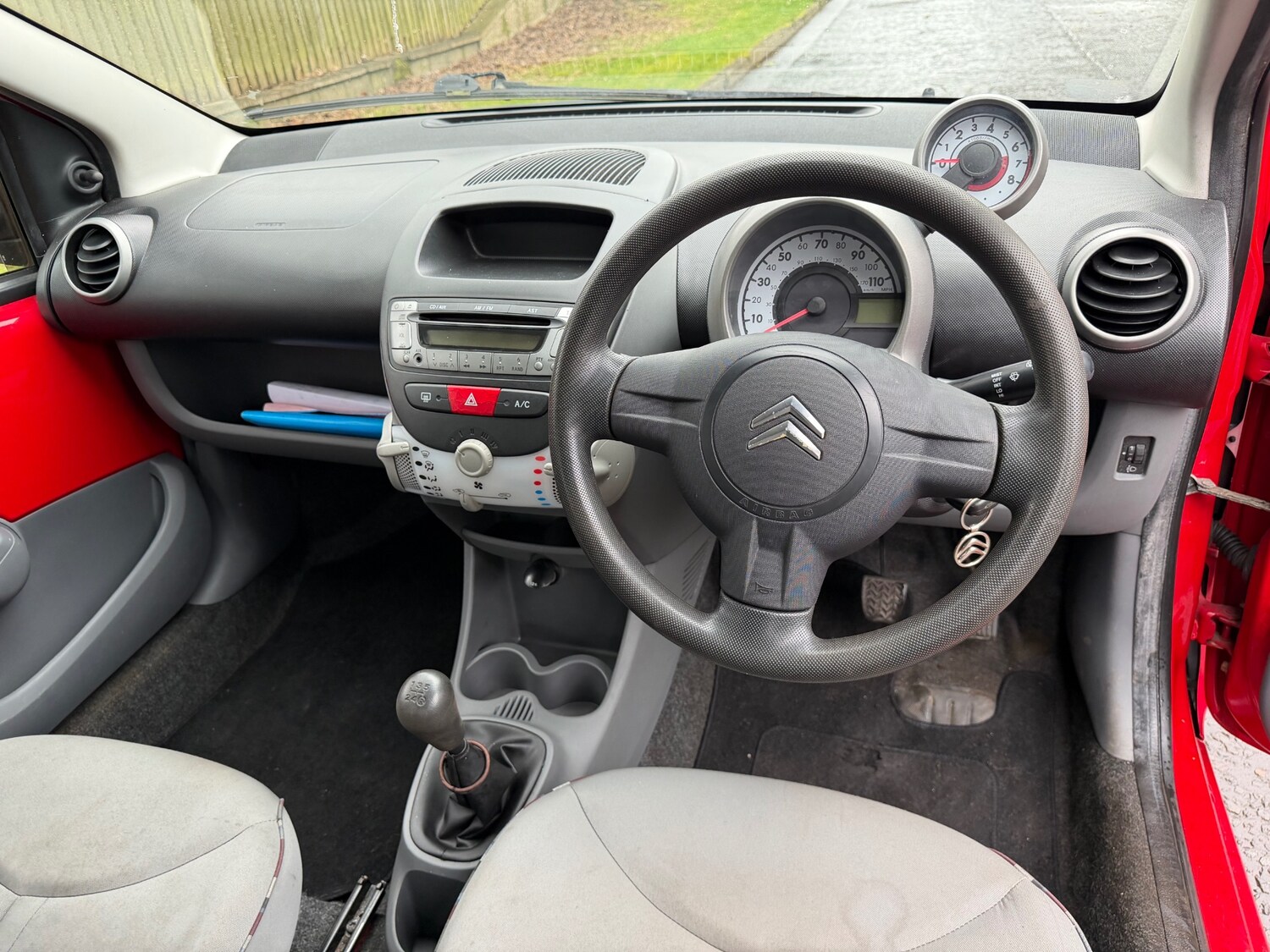 Used Citroen C1 2011 for sale - 77906739: Photo 7