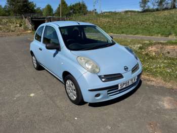 2005 (55) - 1.2 E 3dr