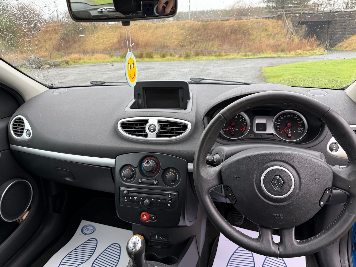 Used Renault Clio 2010 for sale - 76974678: Photo 7