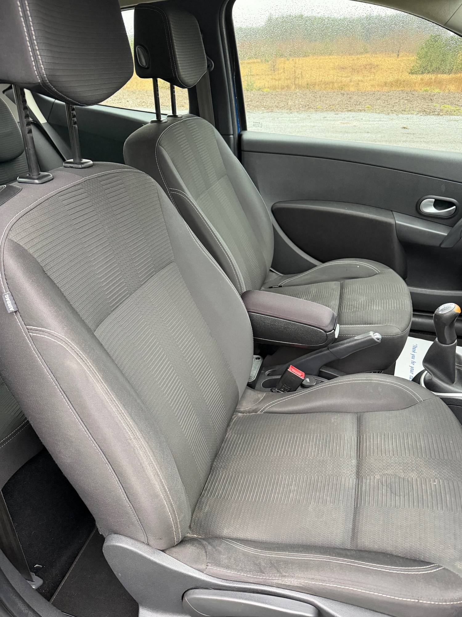 Used Renault Clio 2010 for sale - 76974678: Photo 8