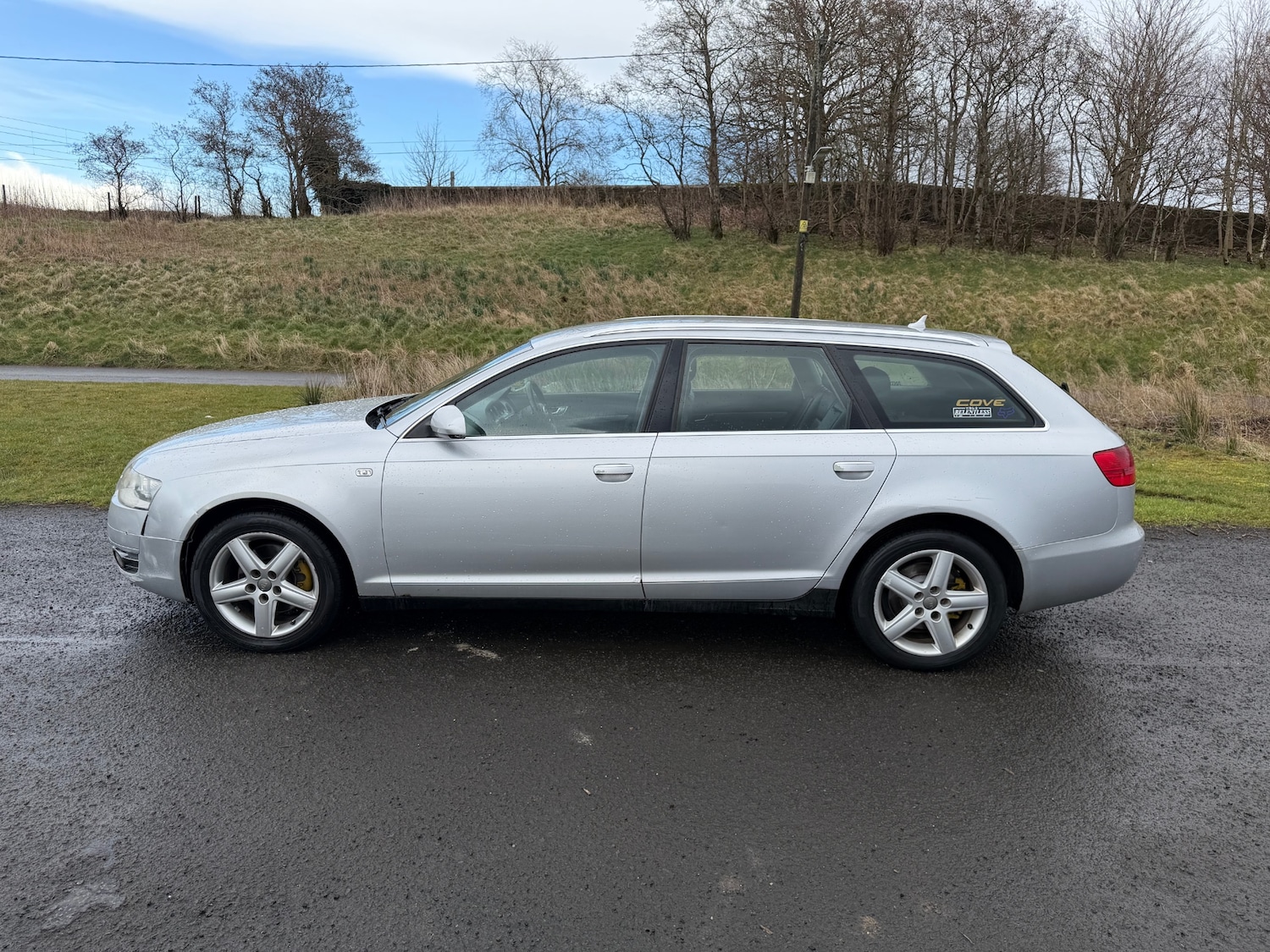 Used Audi A6 2008 for sale - 77906945: Photo 4