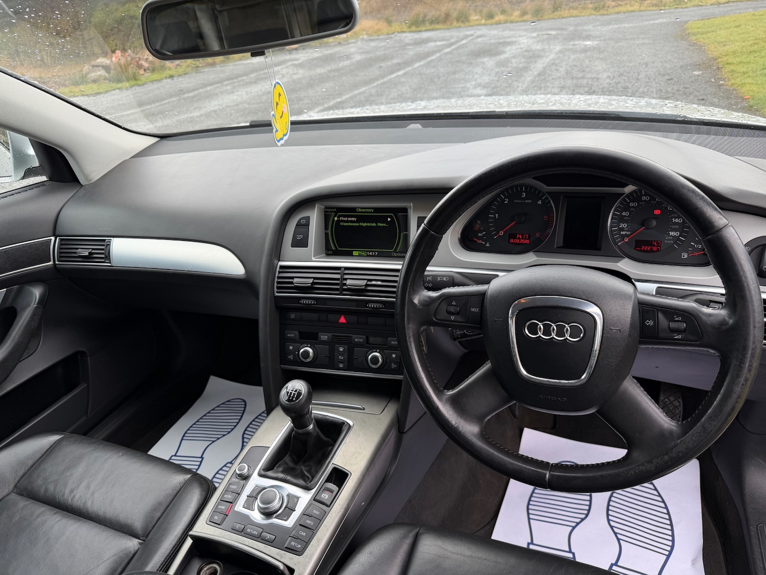 Used Audi A6 2008 for sale - 77906945: Photo 7