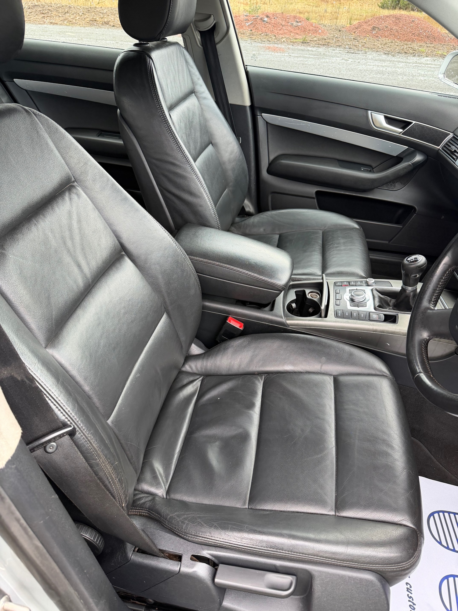 Used Audi A6 2008 for sale - 77906945: Photo 8