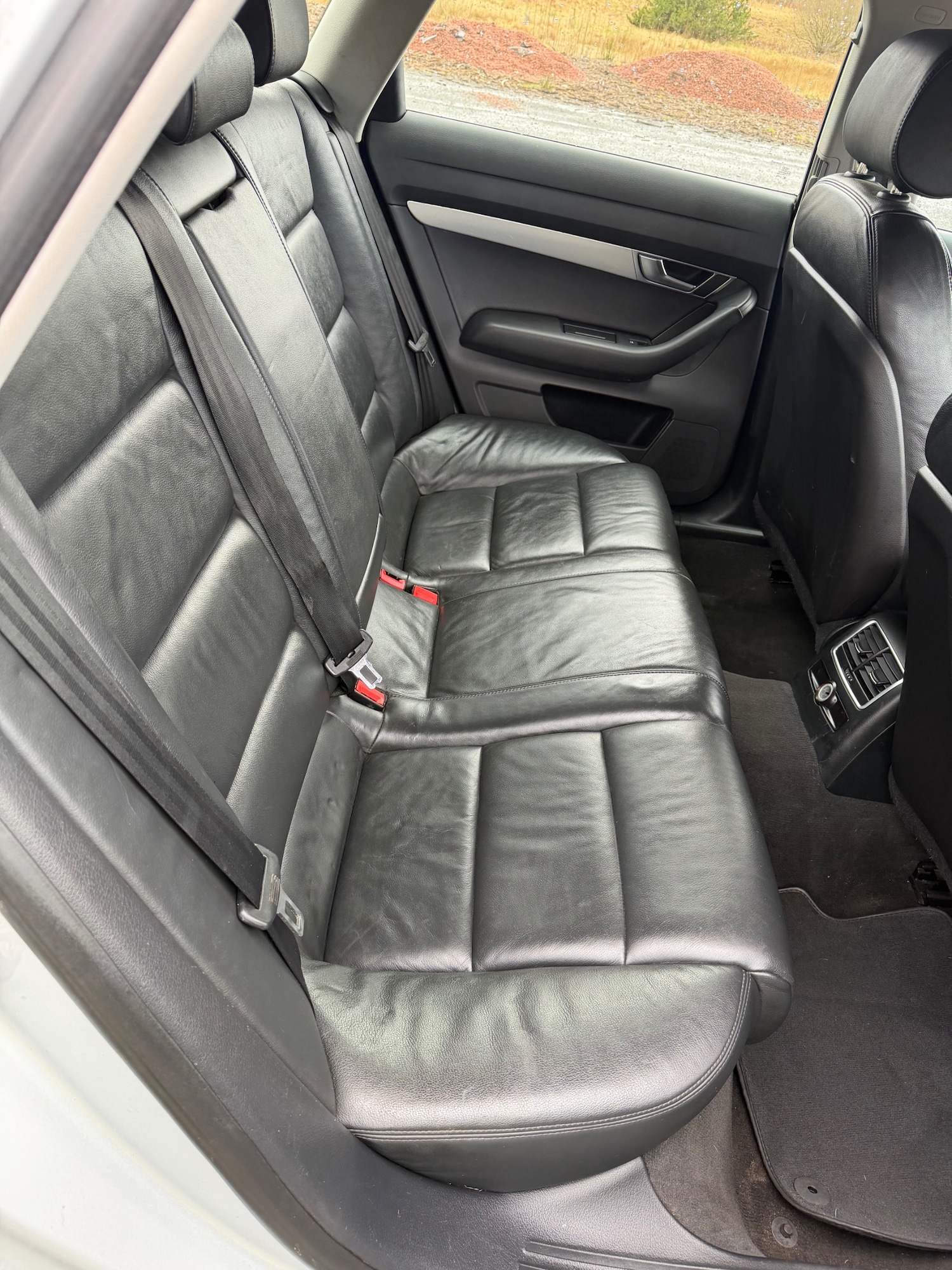 Used Audi A6 2008 for sale - 77906945: Photo 9