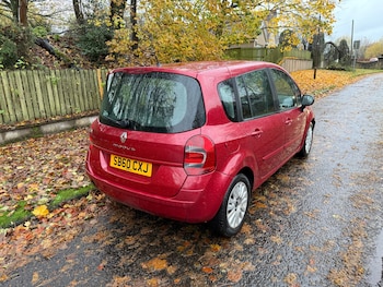 Used Renault Grand Modus 2010 for sale - 76687379: Photo