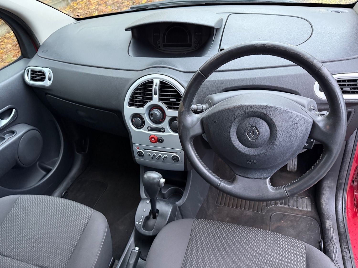 Used Renault Grand Modus 2010 for sale - 76687379: Photo 8