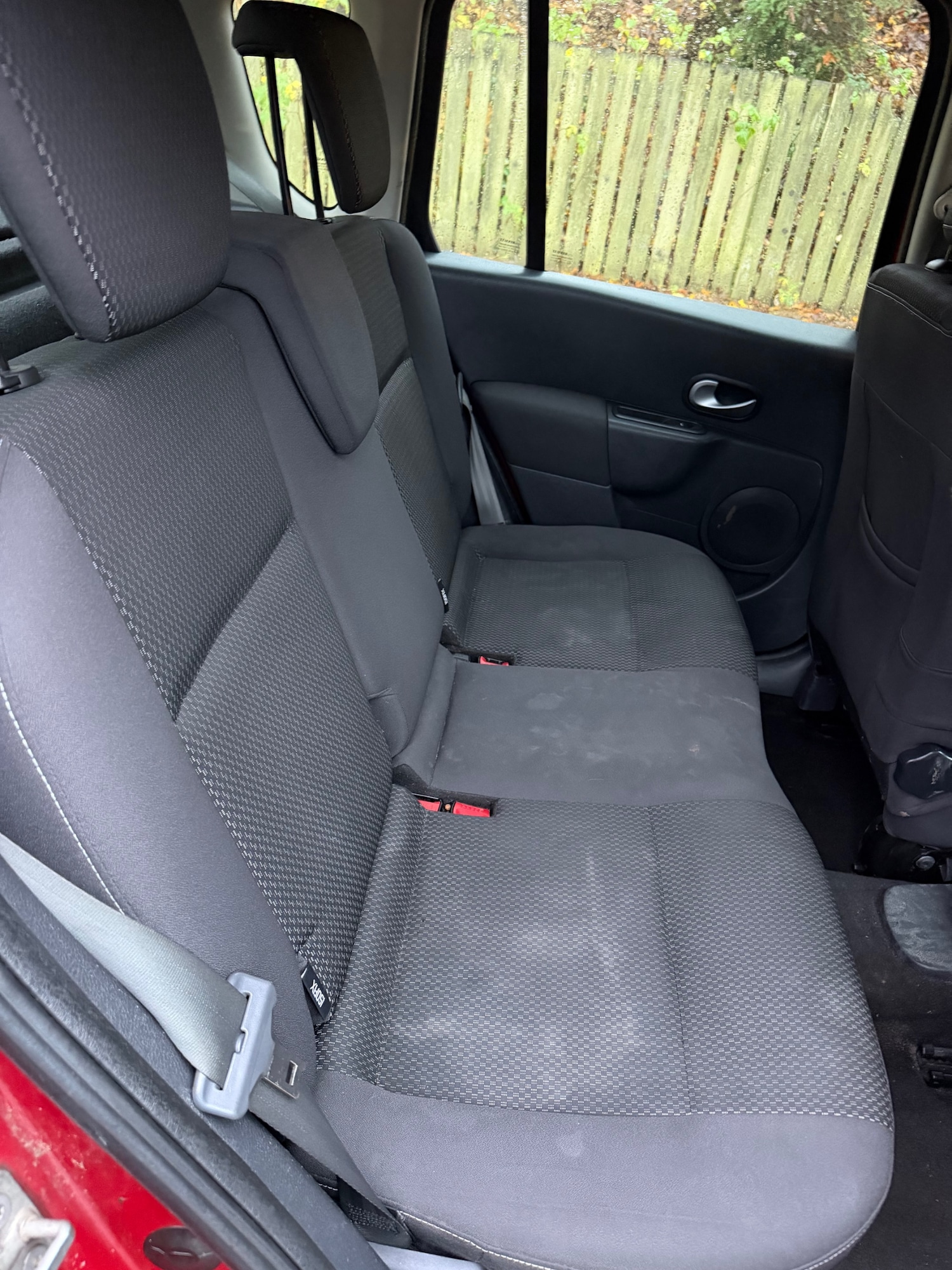 Used Renault Grand Modus 2010 for sale - 76687379: Photo 9