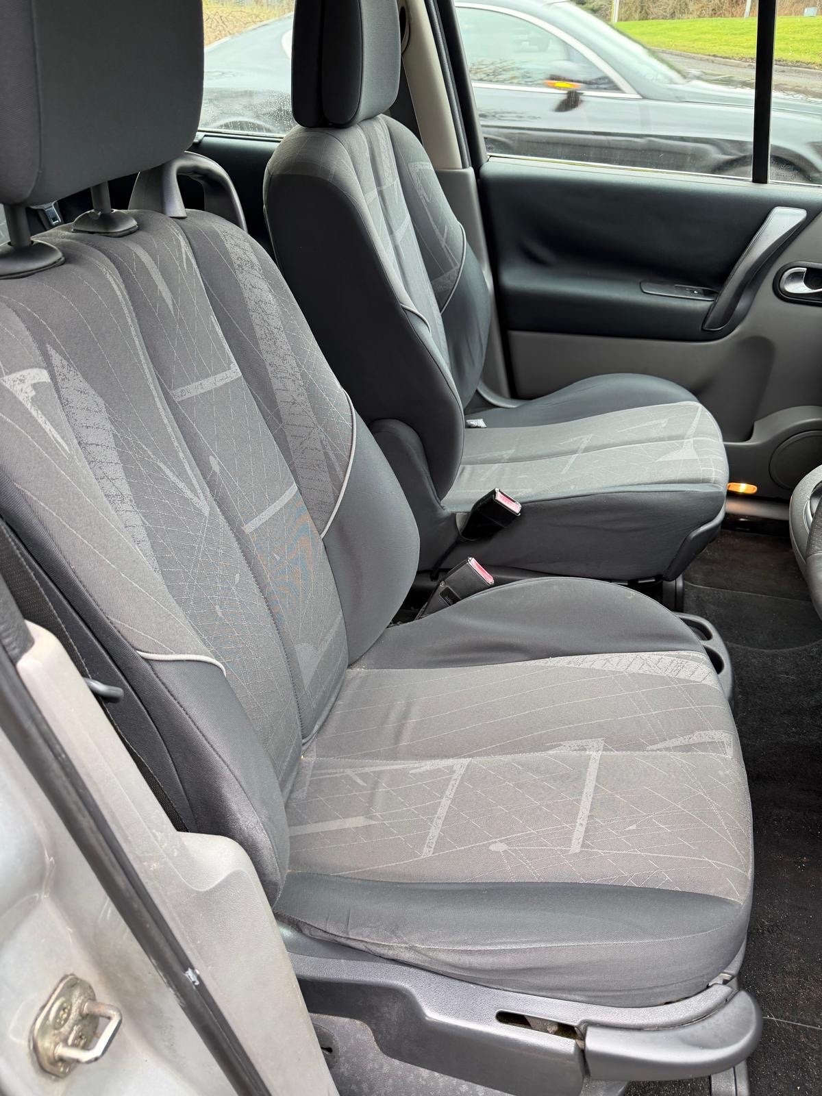 Used Renault Grand Scenic 2005 for sale - 77564234: Photo 10