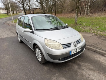 2005 (55) - 2.0 VVT Dynamique 5dr Auto