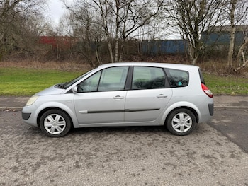 Used Renault Grand Scenic 2005 for sale - 77564234: Photo