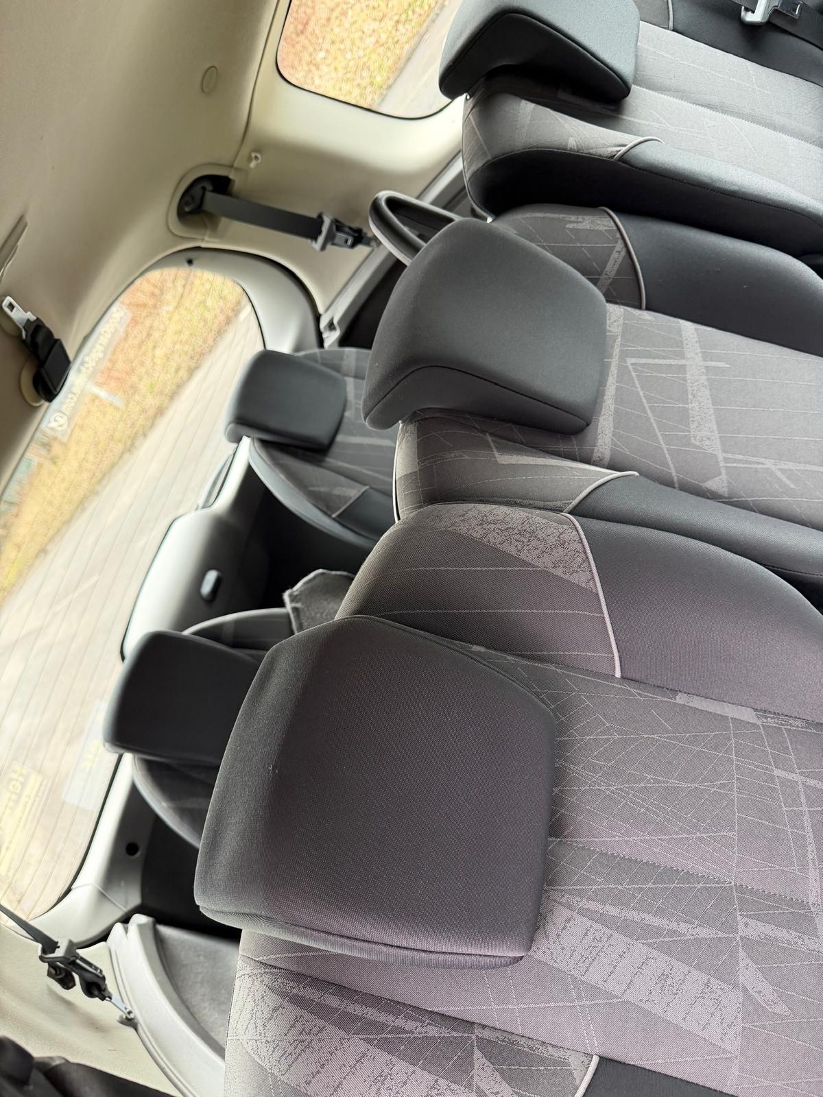 Used Renault Grand Scenic 2005 for sale - 77564234: Photo 9