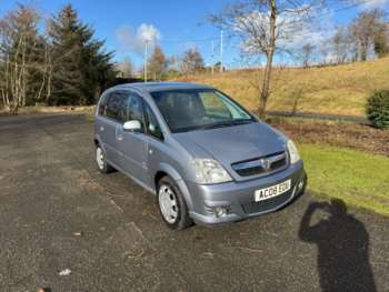 2008 (08) - 1.6i 16V Design 5dr