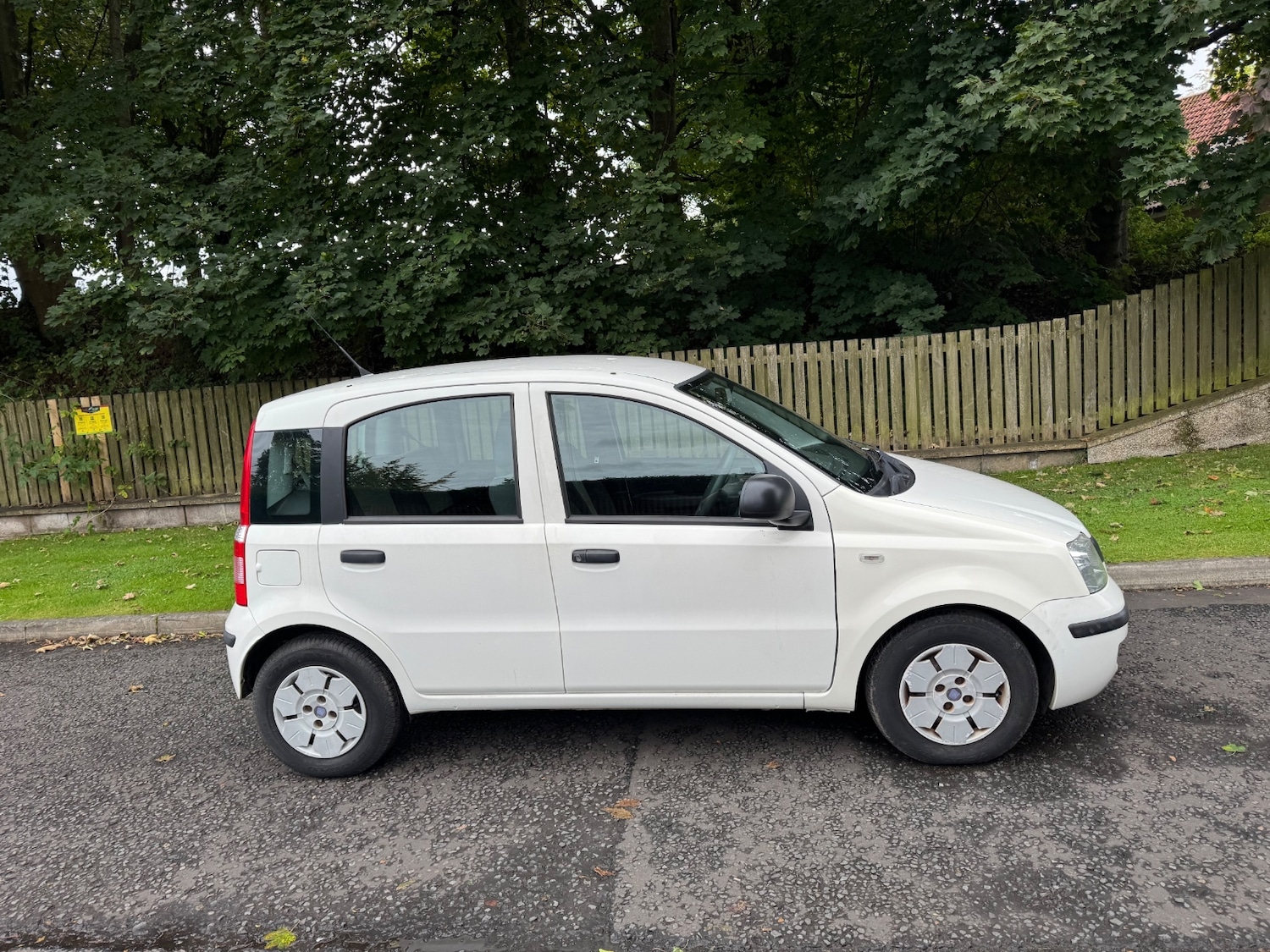 Used Fiat Panda 2009 for sale - 76011999: Photo 3