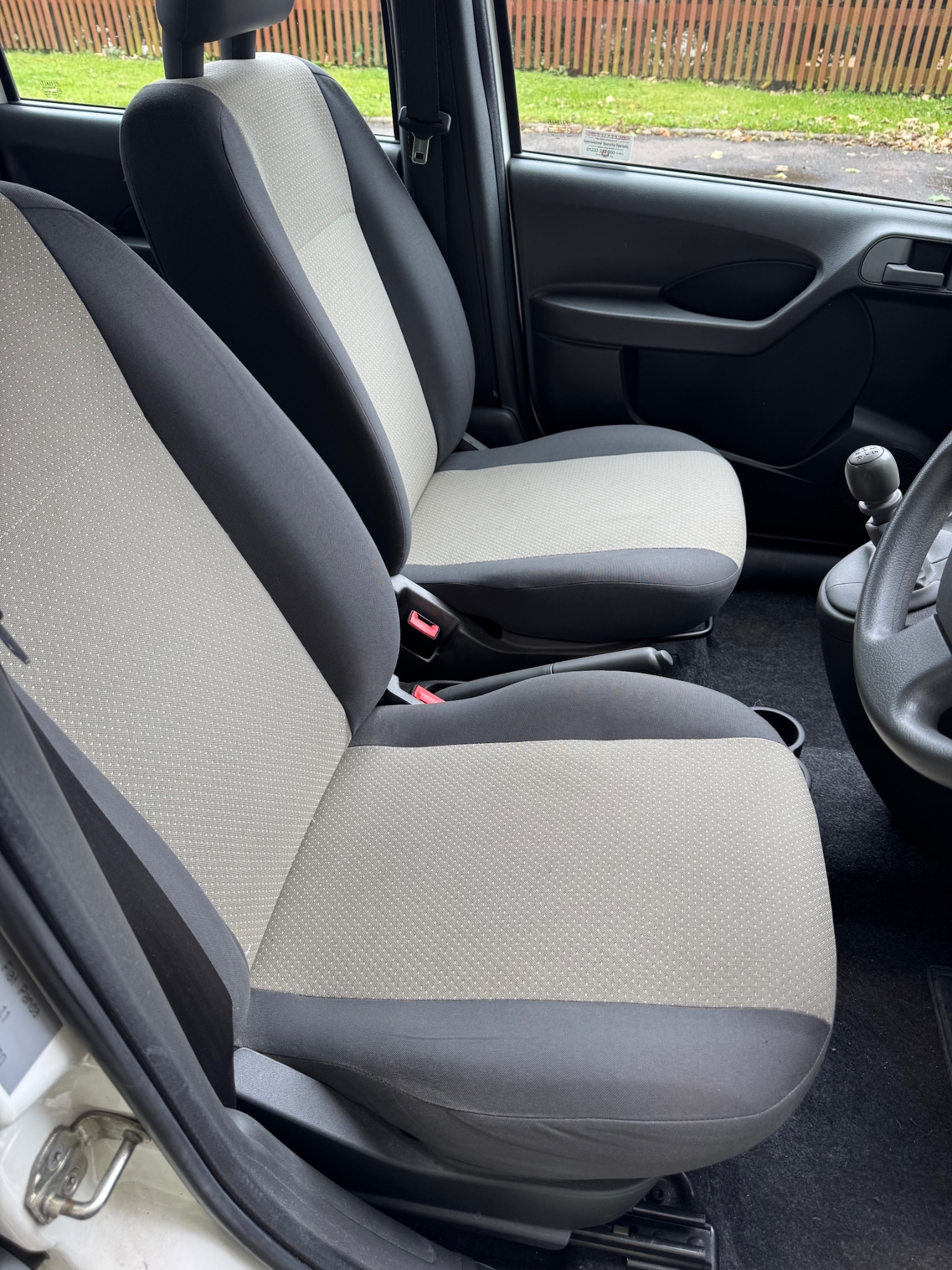 Used Fiat Panda 2009 for sale - 76011999: Photo 8