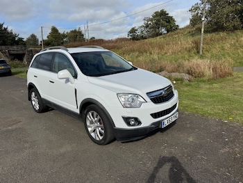 2013 (63) - 2.2 CDTi SE Nav 5dr Auto
