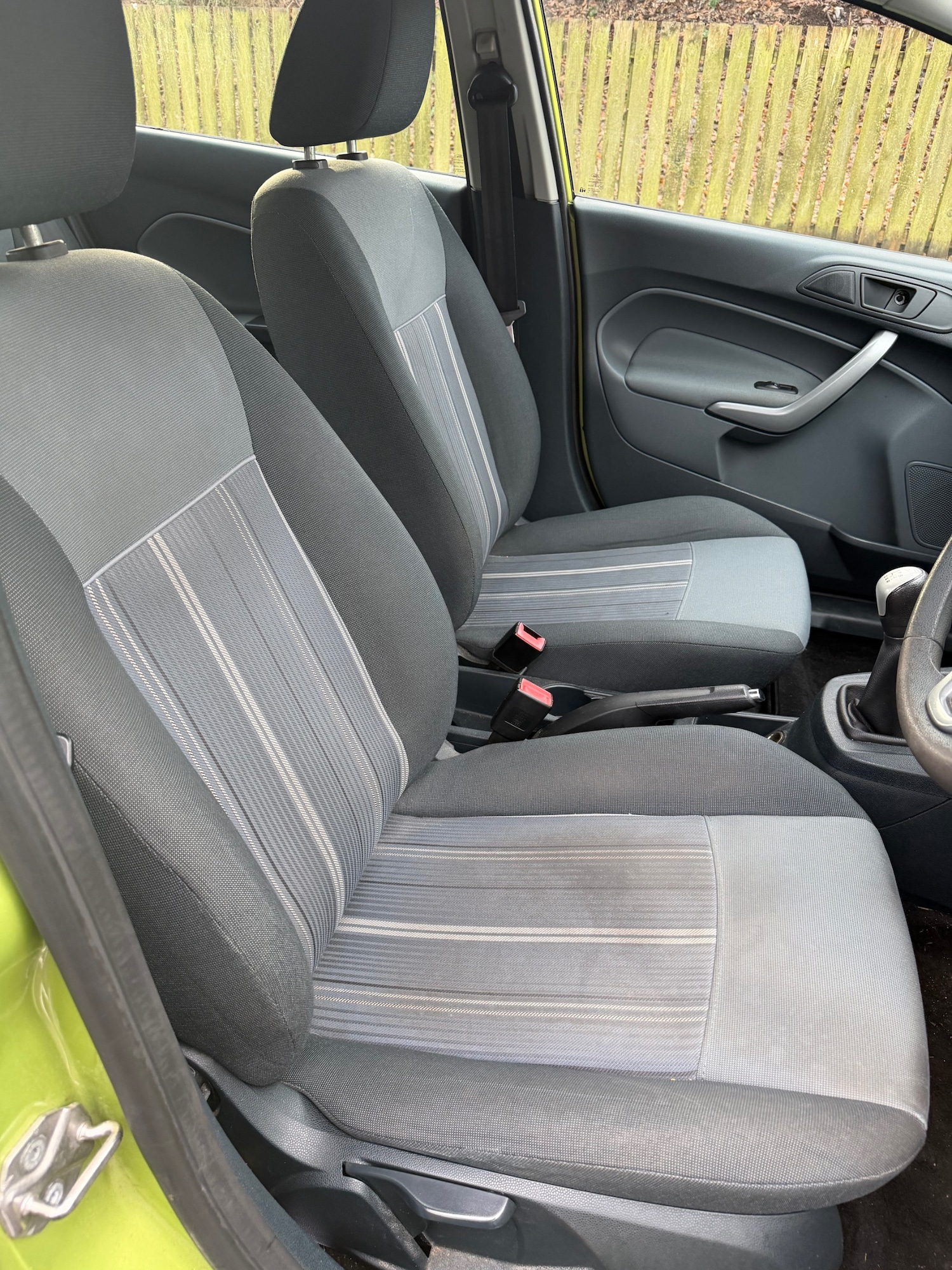 Used Ford Fiesta 2009 for sale - 77055110: Photo 8