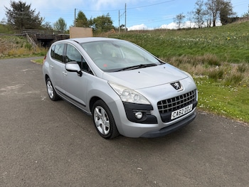 Used Peugeot 3008 2012 for sale - 78559250: Photo
