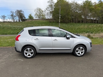 Used Peugeot 3008 2012 for sale - 78559250: Photo