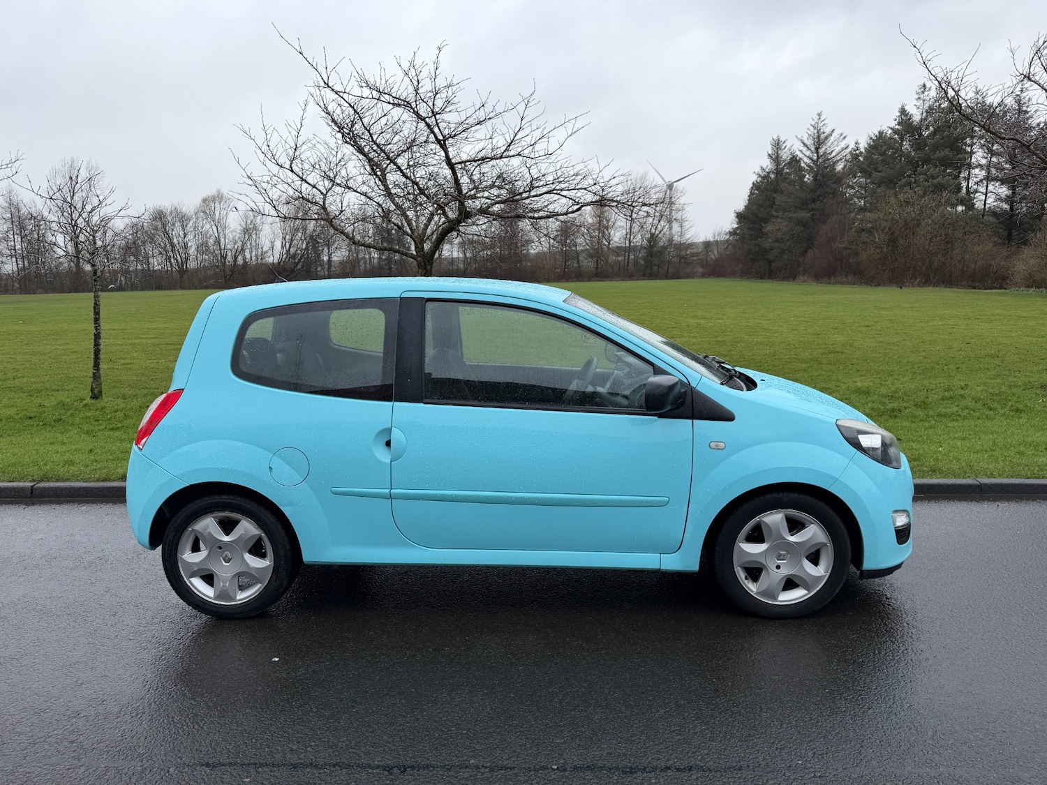 Used Renault Twingo 2013 for sale - 77681978: Photo 3