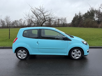 Used Renault Twingo 2013 for sale - 77681978: Photo