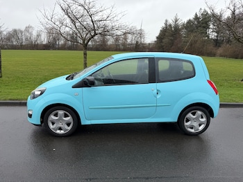 Used Renault Twingo 2013 for sale - 77681978: Photo