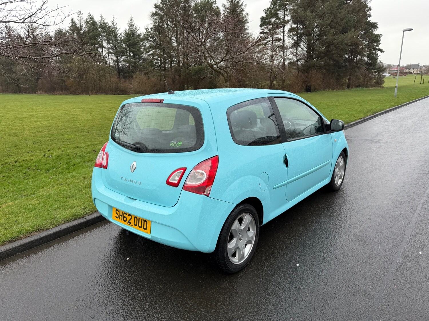 Used Renault Twingo 2013 for sale - 77681978: Photo 6
