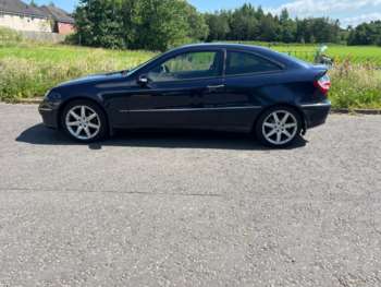 Used Mercedes-Benz C-Class 2007 for sale - 75173561: Photo