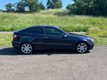 Used Mercedes-Benz C-Class 2007 for sale - 75173561: Photo