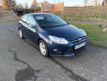 Used Ford Focus 2012 for sale - 77781824: Photo