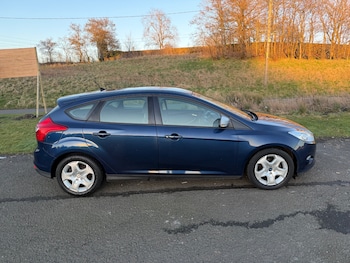 Used Ford Focus 2012 for sale - 77781824: Photo