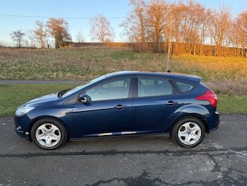 Used Ford Focus 2012 for sale - 77781824: Photo