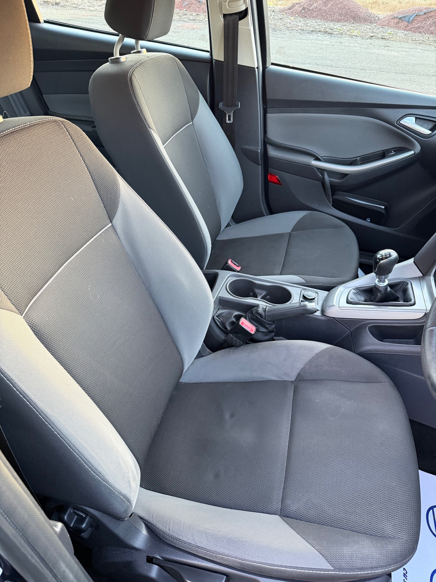 Used Ford Focus 2012 for sale - 77781824: Photo 8