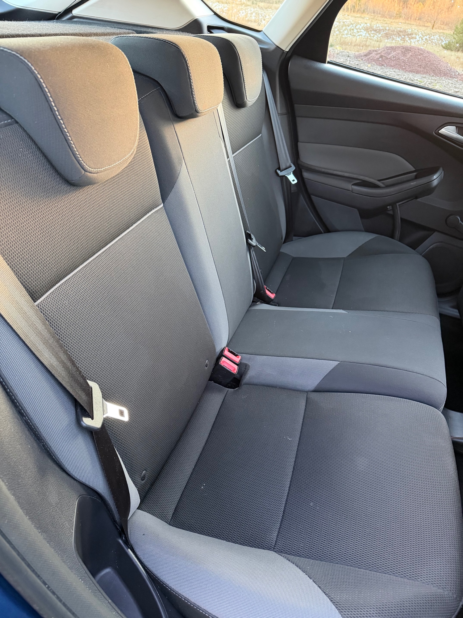 Used Ford Focus 2012 for sale - 77781824: Photo 9