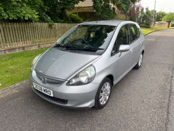 2008 (08) - 1.4 i-DSi SE 5dr