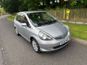 Used Honda Jazz 2008 for sale - 74976444: Photo