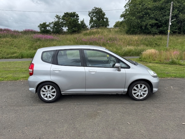 Used Honda Jazz 2008 for sale - 74976444: Photo 3