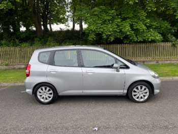 Used Honda Jazz 2008 for sale - 74976444: Photo