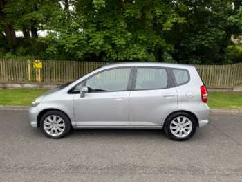 Used Honda Jazz 2008 for sale - 74976444: Photo