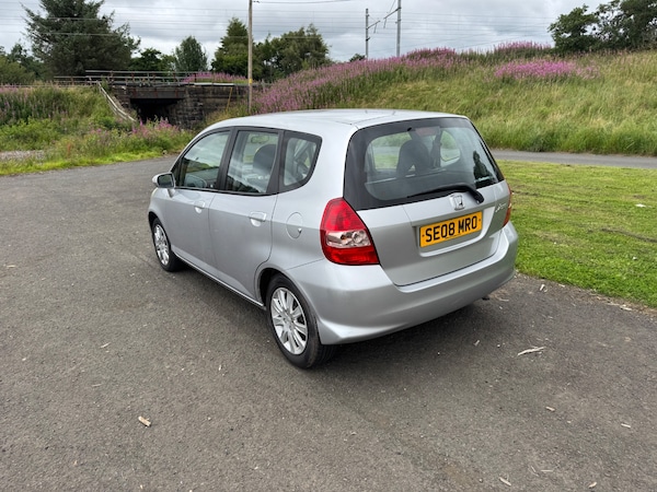 Used Honda Jazz 2008 for sale - 74976444: Photo 6