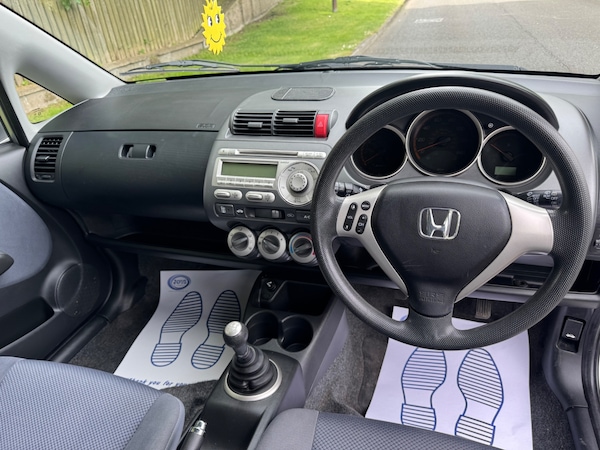 Used Honda Jazz 2008 for sale - 74976444: Photo 7