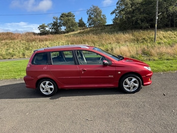 Used Peugeot 206 2006 for sale - 75945972: Photo