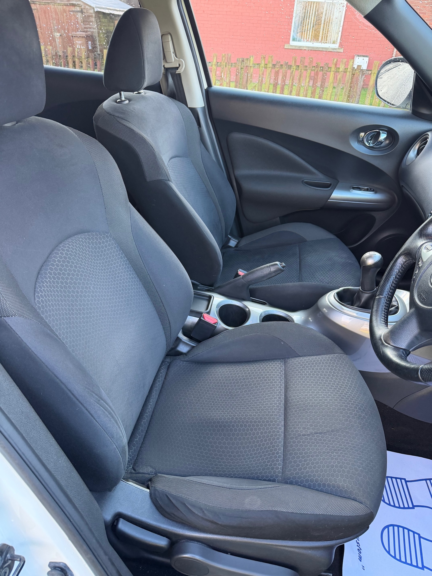 Used Nissan Juke 2012 for sale - 77391884: Photo 7