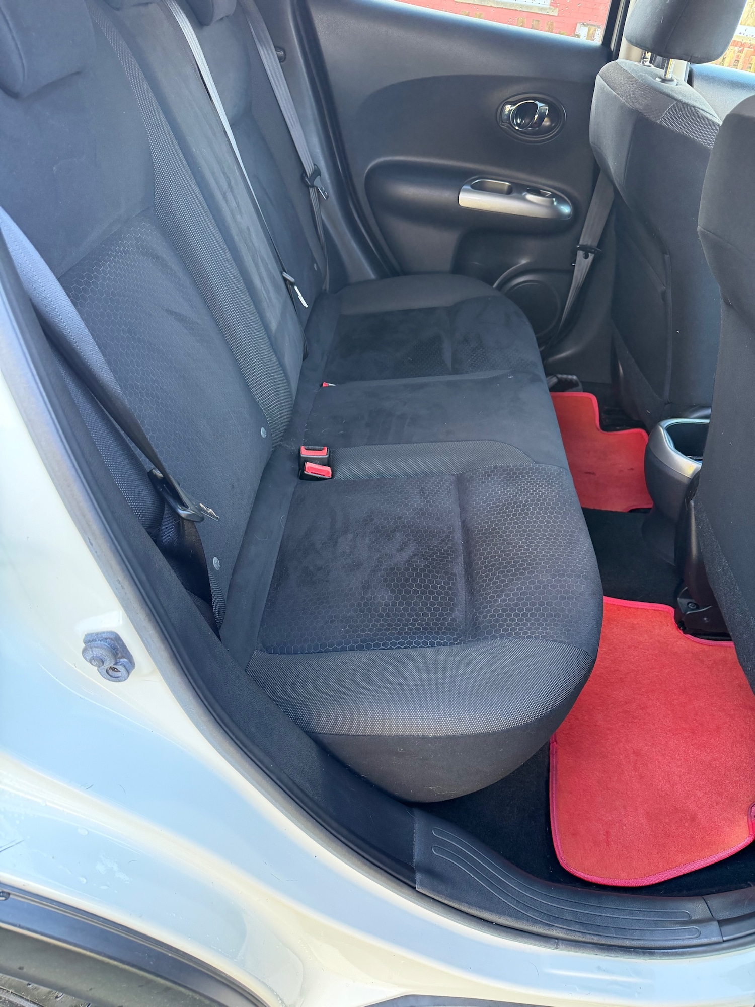 Used Nissan Juke 2012 for sale - 77391884: Photo 9