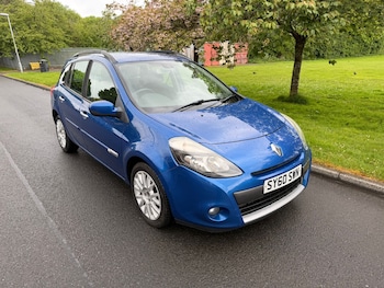 Used Renault Clio 2010 for sale - 79495658: Photo