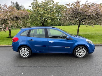 Used Renault Clio 2010 for sale - 79495658: Photo