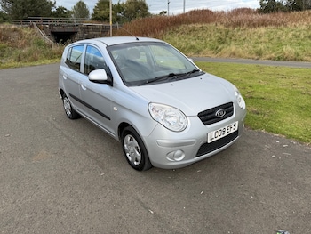 Kia - Picanto