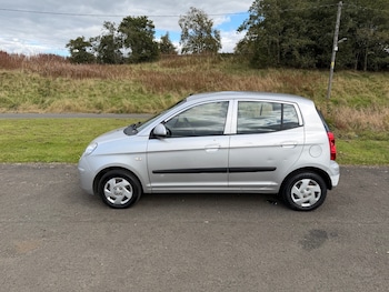 Used Kia Picanto 2009 for sale - 76242702: Photo 3