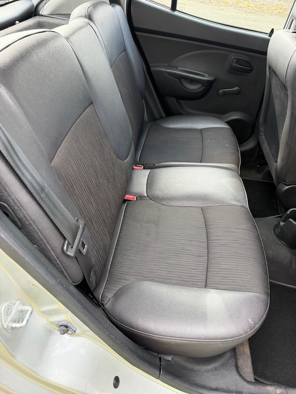 Used Kia Picanto 2009 for sale - 76242702: Photo 9
