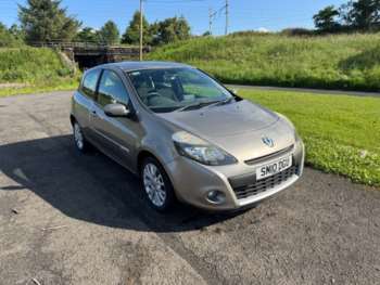 2010 (10) - 1.2 16V Dynamique TomTom 3dr