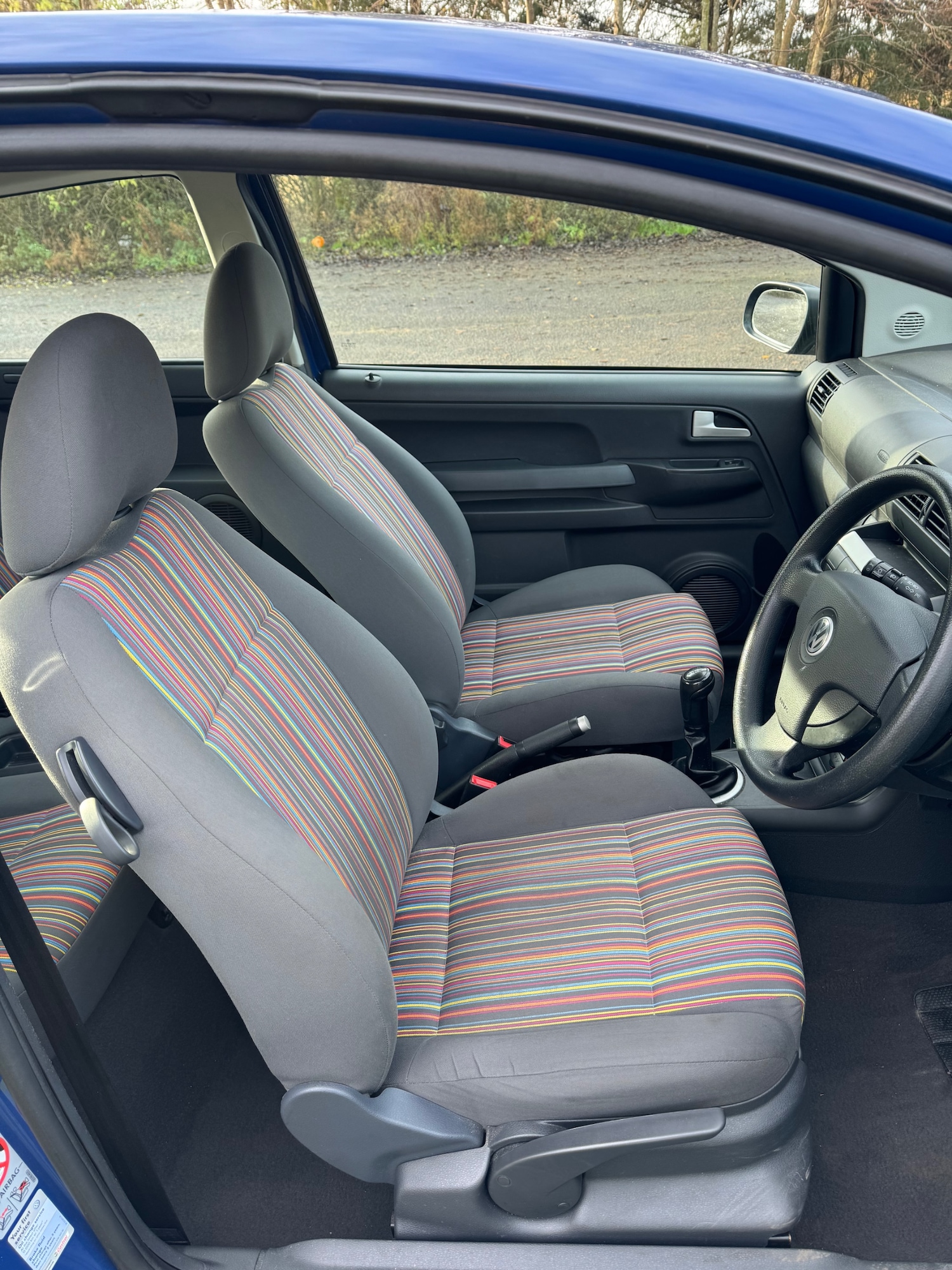 Used Volkswagen Fox 2009 for sale - 77885635: Photo 6